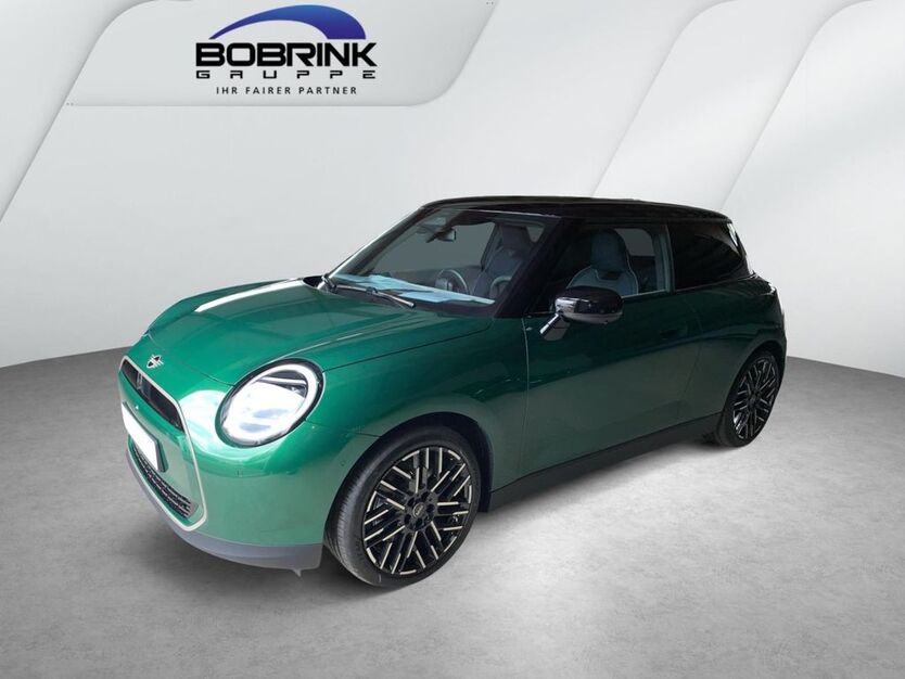 Mini Cooper E 7.500 km 33.250 € Bremen 28757