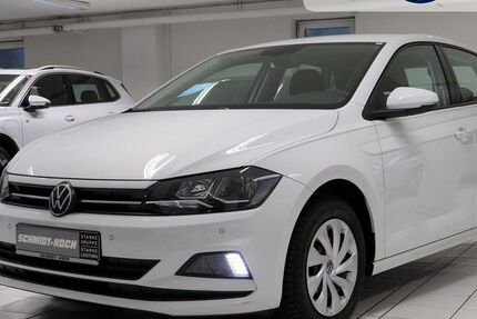 VW Polo 23.882 km 15.850 &euro; Bremen 28207