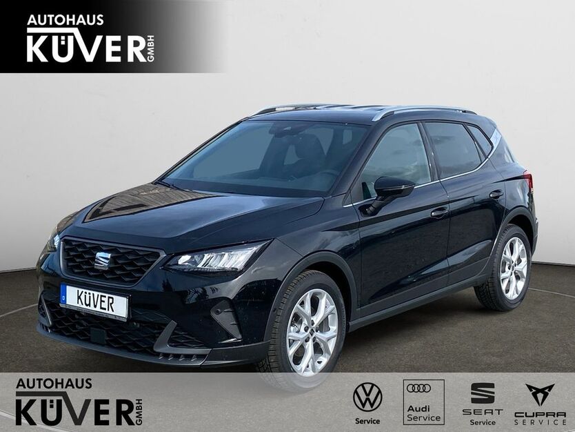 Seat Arona 1.100 km 23.350 € Hagen 27628