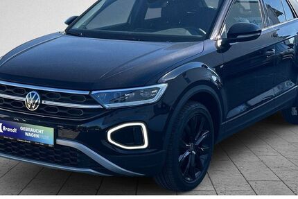 VW T-Roc 39.799 km 19.890 &euro; Stuhr 28816