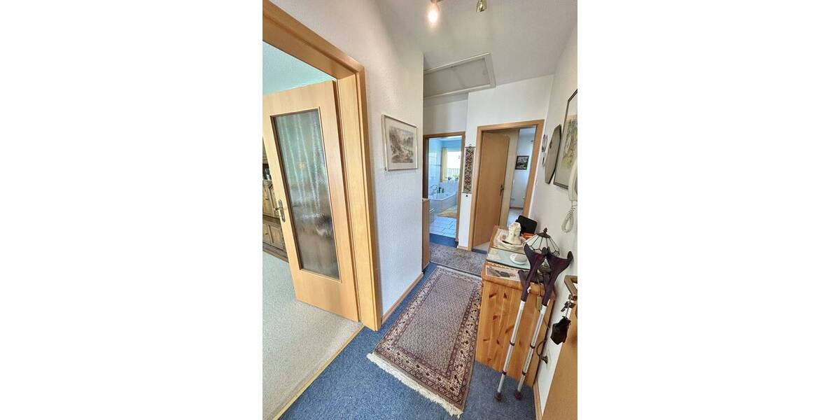 Etagenwohnung Stuhr Varrel - 4 Zimmer, 98 m&sup2;, 235.000&euro; | Angebot:26290751