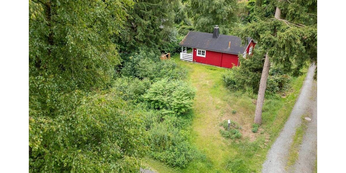 Mehrfamilienhaus, Wohnhaus Vollersode - 2 Zimmer, 38 m&sup2;, 109.000&euro; | Angebot:25727270
