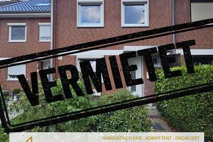 Haus Achim - 5 Zimmer, 135 m&sup2;, 1.300&euro; | Angebot:27210615