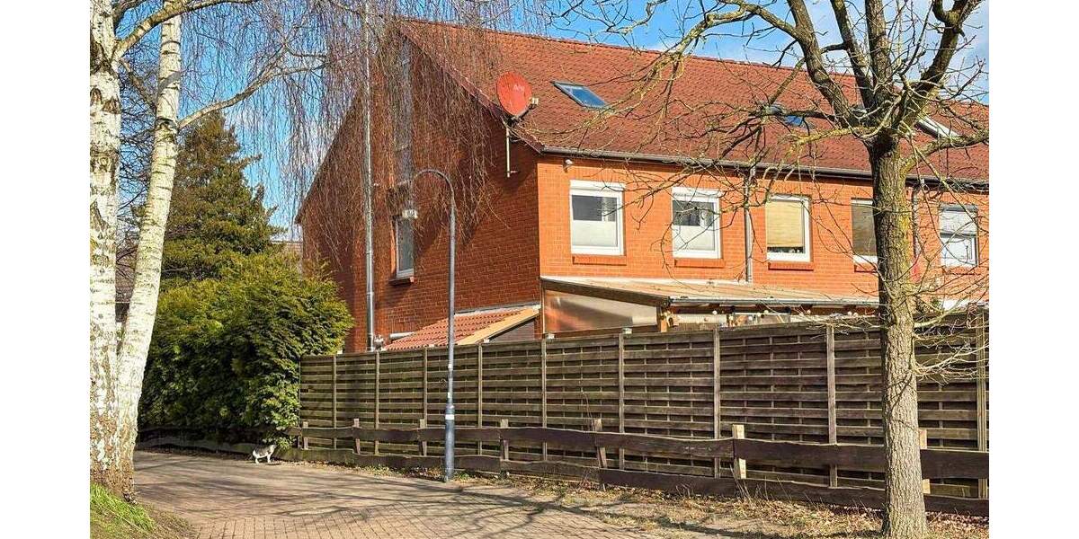 Reihenendhaus Bremen Lüssum-Bockhorn - 5 Zimmer, 126 m&sup2;, 319.000&euro; | Angebot:25696487