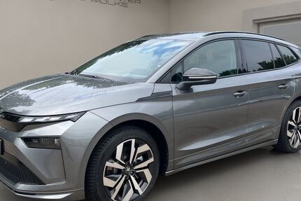Skoda Enyaq 18.600 km 47.889 &euro; Osterholz-Scharmbeck 27711