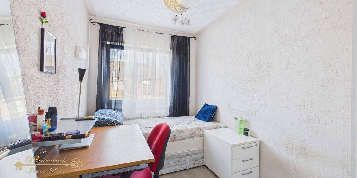 Reihenendhaus Bremen Mittelshuchting - 5 Zimmer, 106 m&sup2;, 299.000&euro; | Angebot:26128027