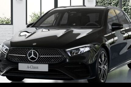 Mercedes-Benz A 180 9.900 km 34.990 &euro; Bremen 28329