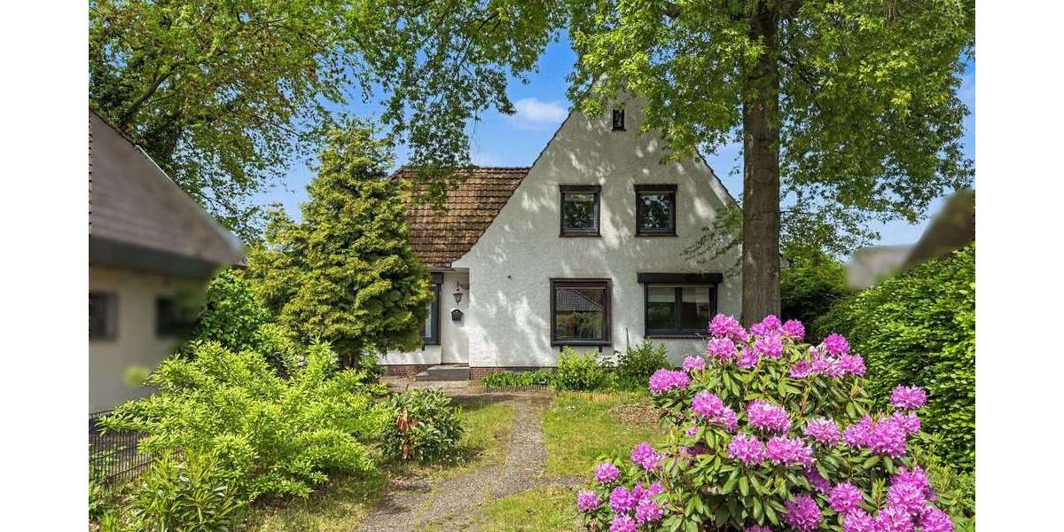 Einfamilienhaus Delmenhorst Bungerhof - 7 Zimmer, 125 m&sup2;, 284.000&euro; | Angebot:26832113