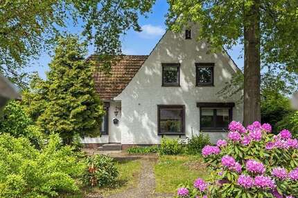 Haus Delmenhorst Bungerhof - 7 Zimmer, 125 m&sup2;, 284.000&euro; | Angebot:26832113