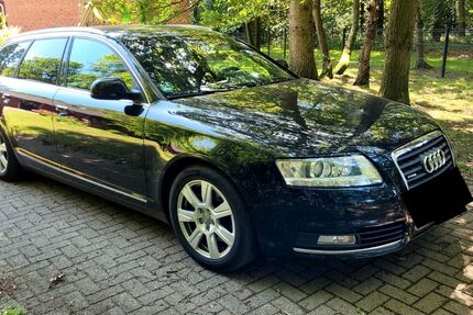 Audi A6 242.000 km 7.500 &euro; Osterholz-Scharmbeck 27711
