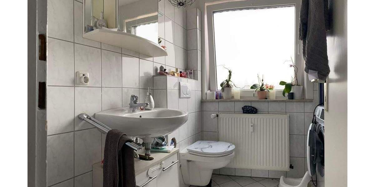Etagenwohnung Delmenhorst Iprump/Stickgras - 2 Zimmer, 65 m&sup2;, 645&euro; | Angebot:25834549