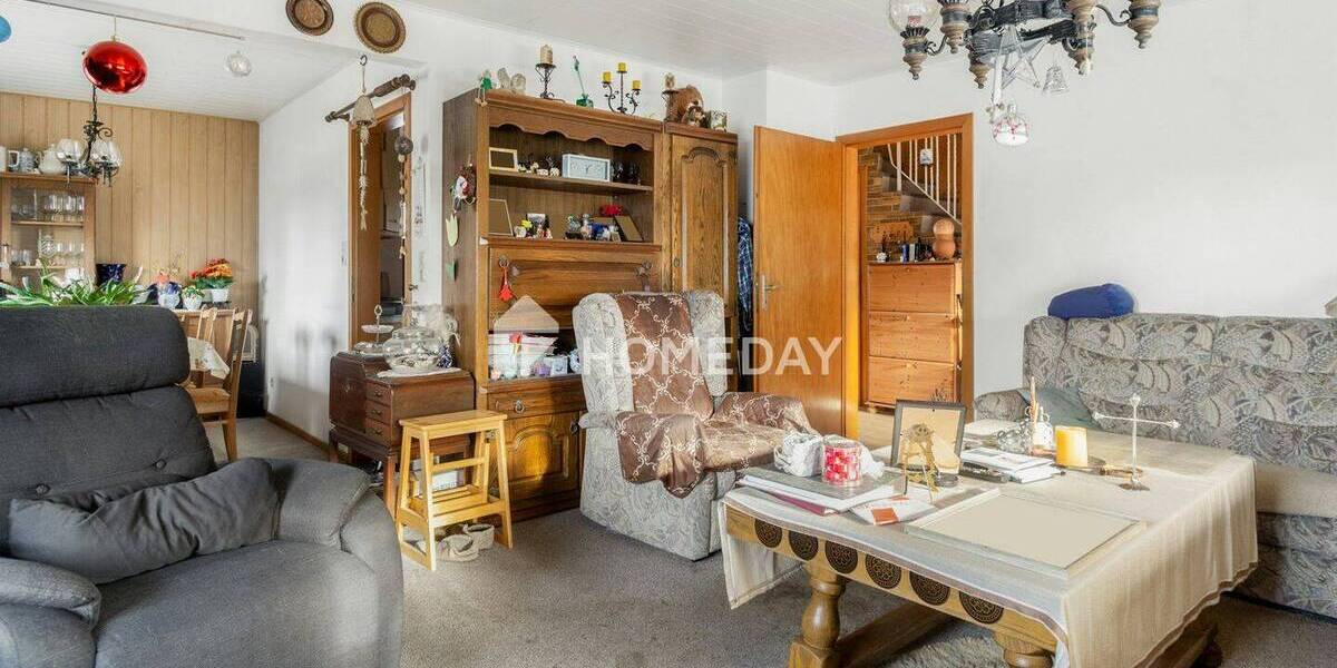 Doppelhaushälfte Bremen Rekum - 4 Zimmer, 120 m&sup2;, 159.000&euro; | Angebot:26389336