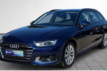 Audi A4 45.910 km 20.990 &euro; Weyhe 28844