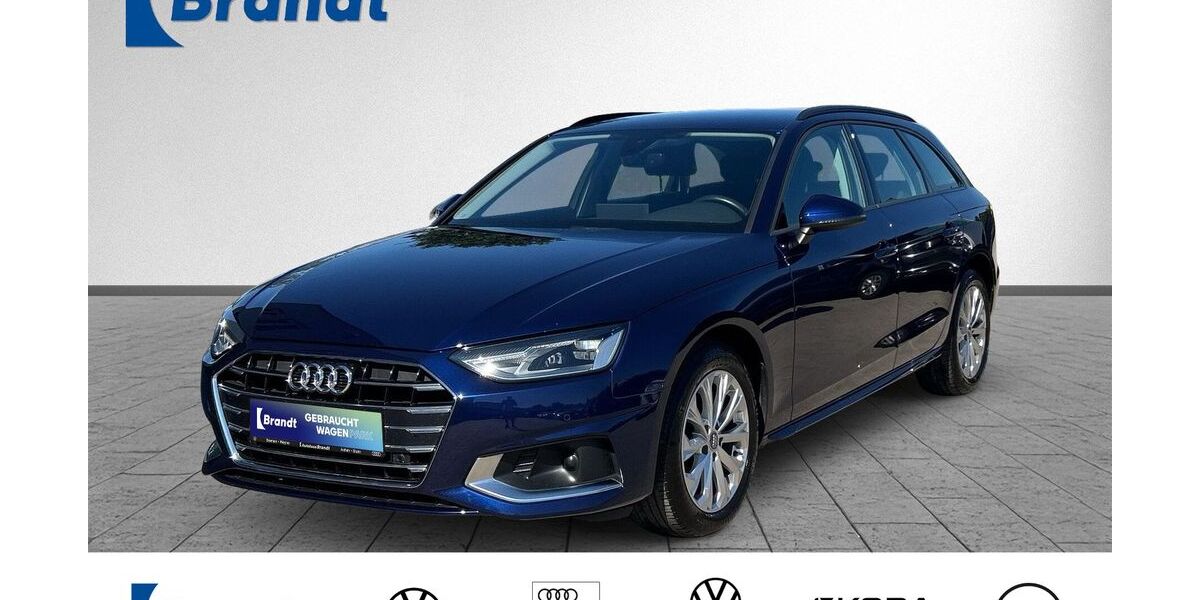 Audi A4 45.910 km 20.990 &euro; Weyhe 28844