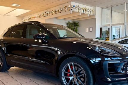 Porsche Macan 53.659 km 75.850 € Stuhr-Bremen 28816
