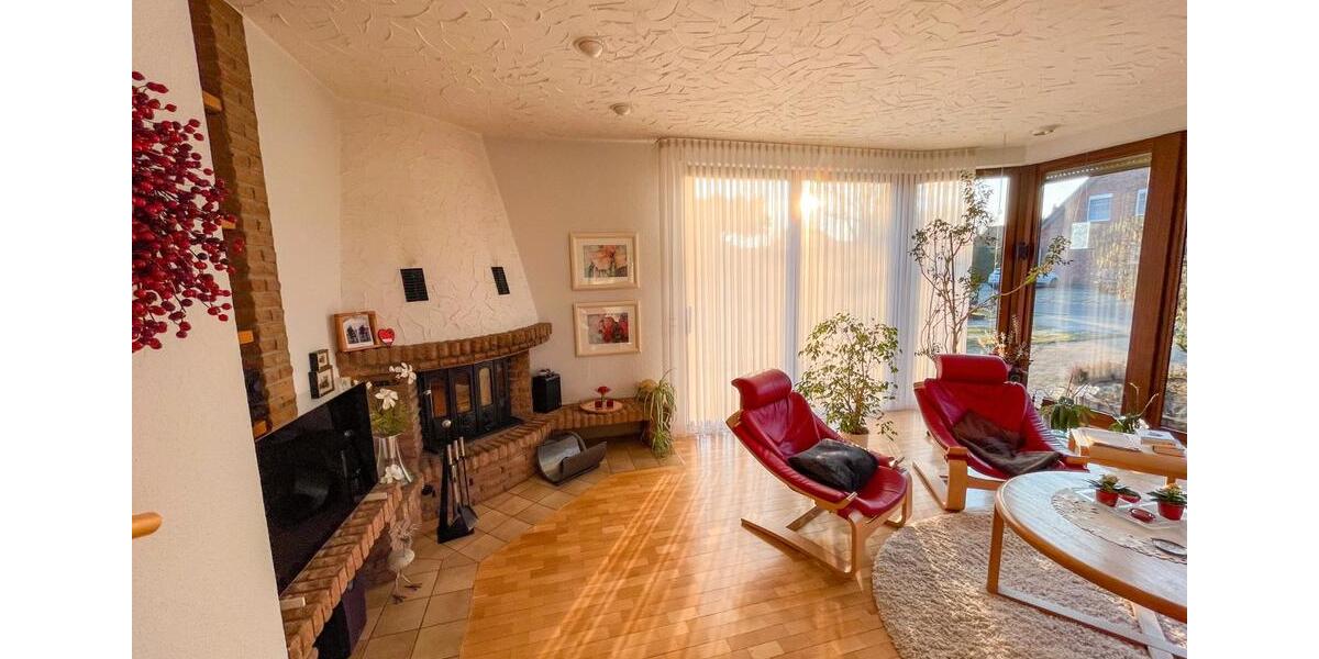 Doppelhaushälfte Weyhe - 5 Zimmer, 153 m&sup2;, 440.000&euro; | Angebot:26224503