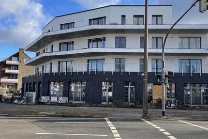 Wohnung zum Mieten in Delmenhorst 1.120 € 80 m² 2 zimmer