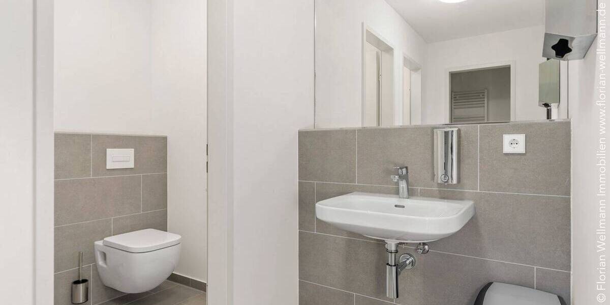 Gewerbeobjekt Bremen Woltmershausen - 288.500&euro; | Angebot:22087332