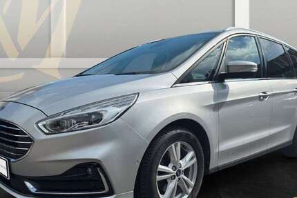 Ford Galaxy 159.000 km 18.800 &euro; Bremen 28201
