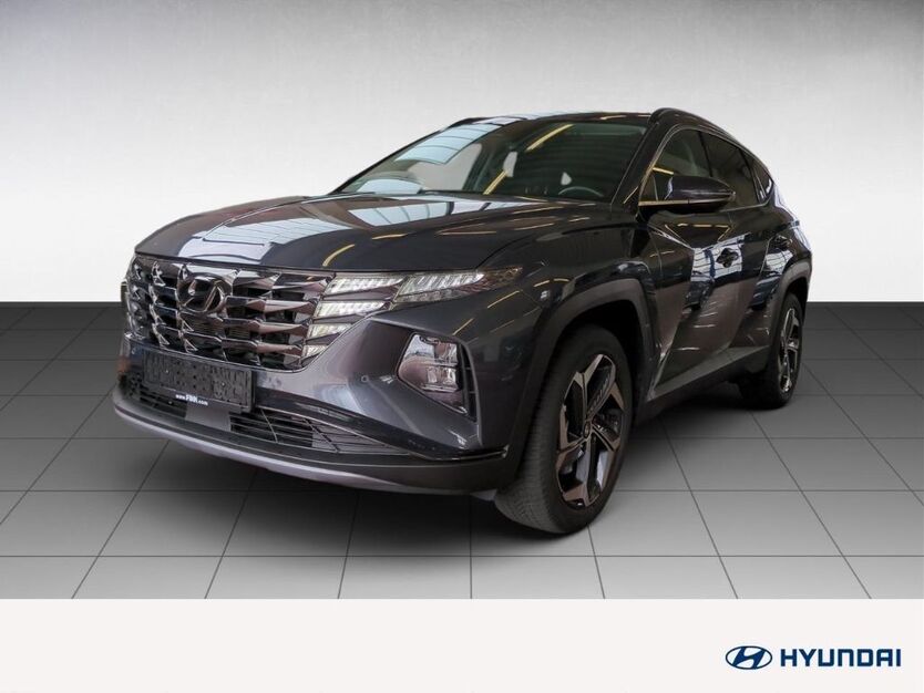 Hyundai TUCSON 2.726 km 31.990 € Bremen 28757