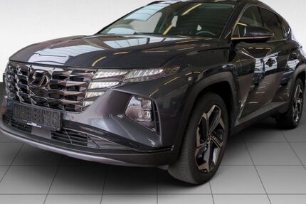Hyundai TUCSON 27.262 km 31.990 € Bremen 28757