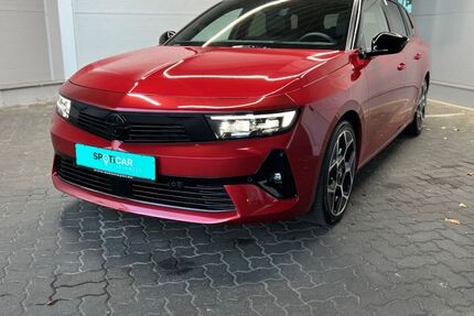 Opel Astra 30.903 km 25.990 &euro; Osterholz-Scharmbeck 27711