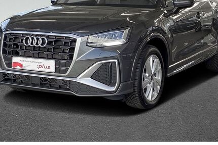 Audi Q2 16.969 km 33.850 &euro; Bremen 28207