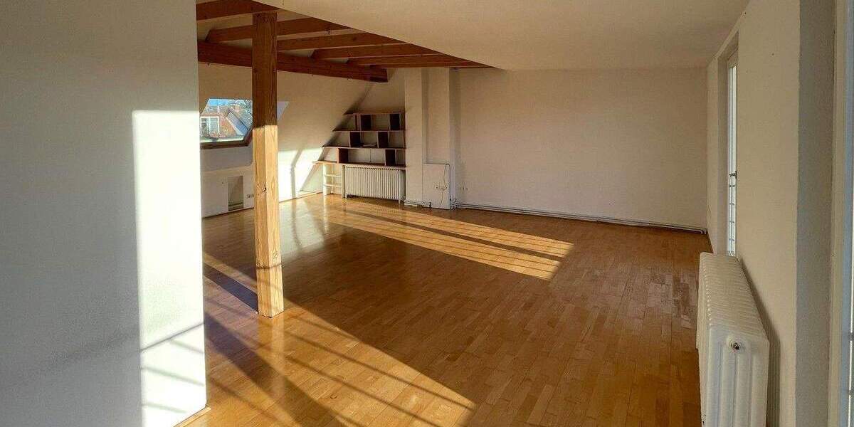 Altbremer Reihenhaus mit großem Südgarten in Neu-Schwachhausen, Nähe Bürgerpark 5 zimmer