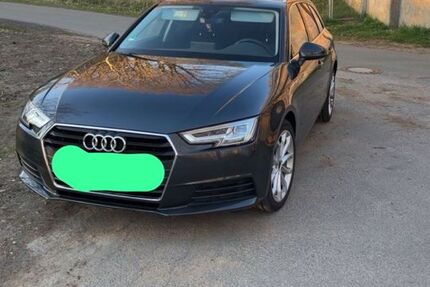 Audi A4 202.000 km 16.500 &euro; Osterholz-scharmbeck 27711