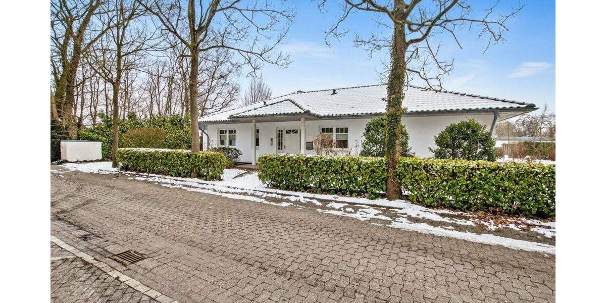 Einfamilienhaus Delmenhorst Mitte - 4 Zimmer, 153 m&sup2;, 725.000&euro; | Angebot:24871923
