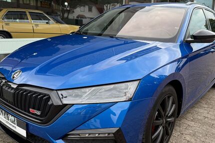 Skoda Octavia 99.912 km 28.450 &euro; Achim 28832