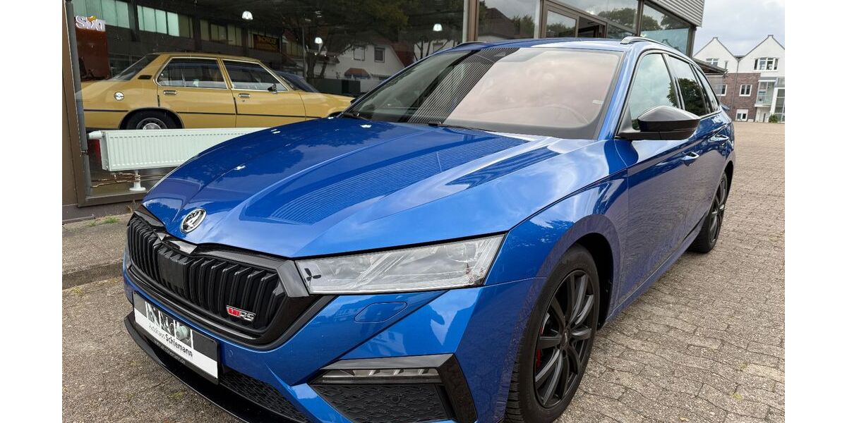 Skoda Octavia 99.912 km 28.450 &euro; Achim 28832