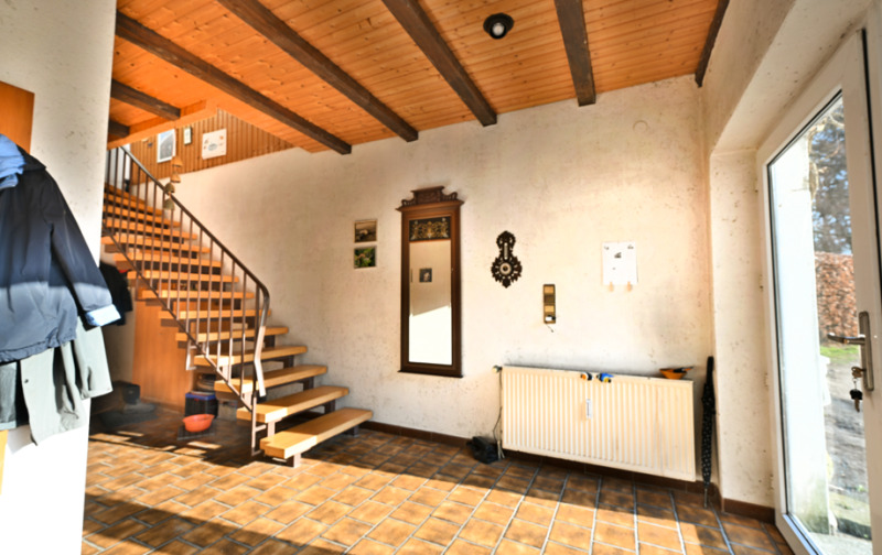 Einfamilienhaus Osterholz-Scharmbeck Innenstadt - 520.000&euro; | Angebot:25195942