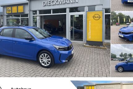 Opel Corsa 13.059 km 14.560 &euro; Worpswede 27726