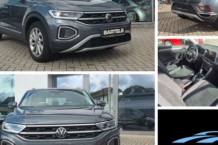 VW T-Roc 89.000 km 23.840 &euro; Hude 27798