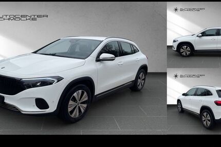 Mercedes-Benz EQA 3.300 km 36.469 &euro; Lilienthal 28865