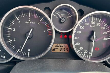 Mazda MX-5 182.625 km 8.999 &euro; OSTERHOLZ-SCHARMBECK 27711