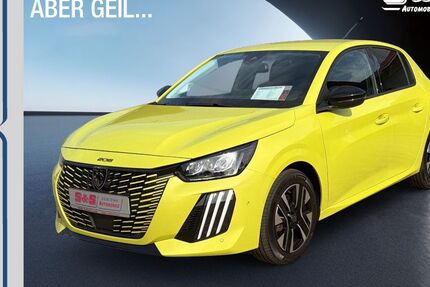 Peugeot 208 28.550 km 14.790 &euro; Achim 28832