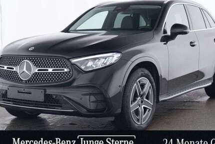 Mercedes-Benz GLC 200 6.987 km 52.925 &euro; Weyhe 28844