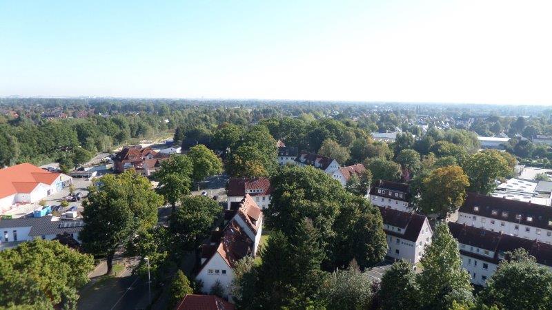 Etagenwohnung Delmenhorst Bungerhof - 2 Zimmer, 51 m&sup2;, 89.000&euro; | Angebot:26479593