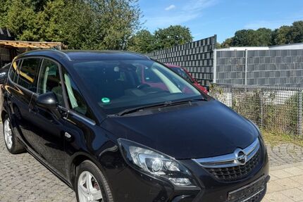 Opel Zafira 226.000 km 5.800 &euro; Bremen 28259