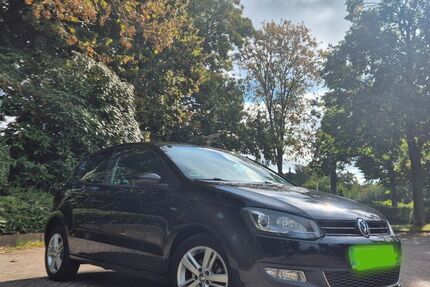 VW Polo 101.400 km 5.900 &euro; Bremen 28205