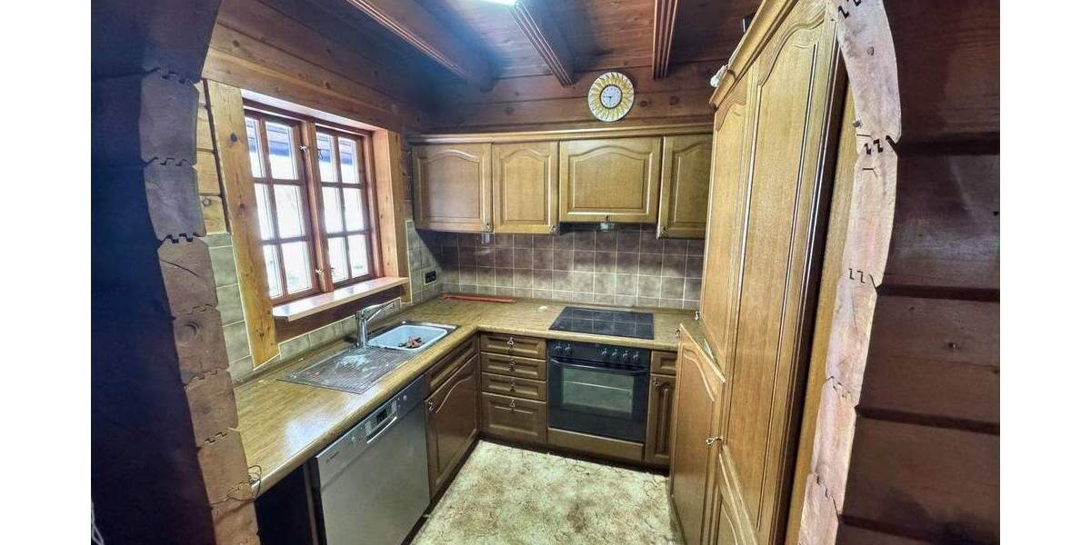 Einfamilienhaus Oyten Sagehorn - 4 Zimmer, 90 m&sup2;, 253.000&euro; | Angebot:25770315