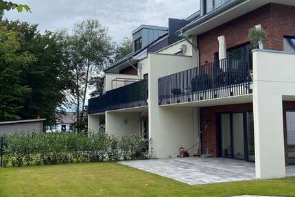 Wohnung Hambergen - 3 Zimmer, 96 m&sup2;, 396.000&euro; | Angebot:18146483