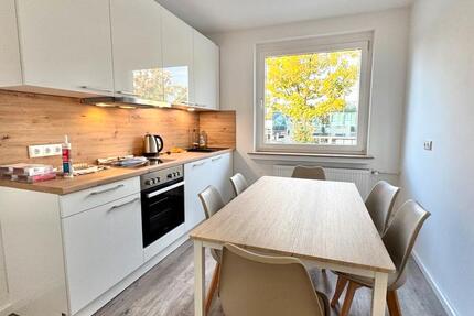 NOCH 2 renovierte WG-Zimmer frei in Uninähe All-Inclusive-Miete zimmer