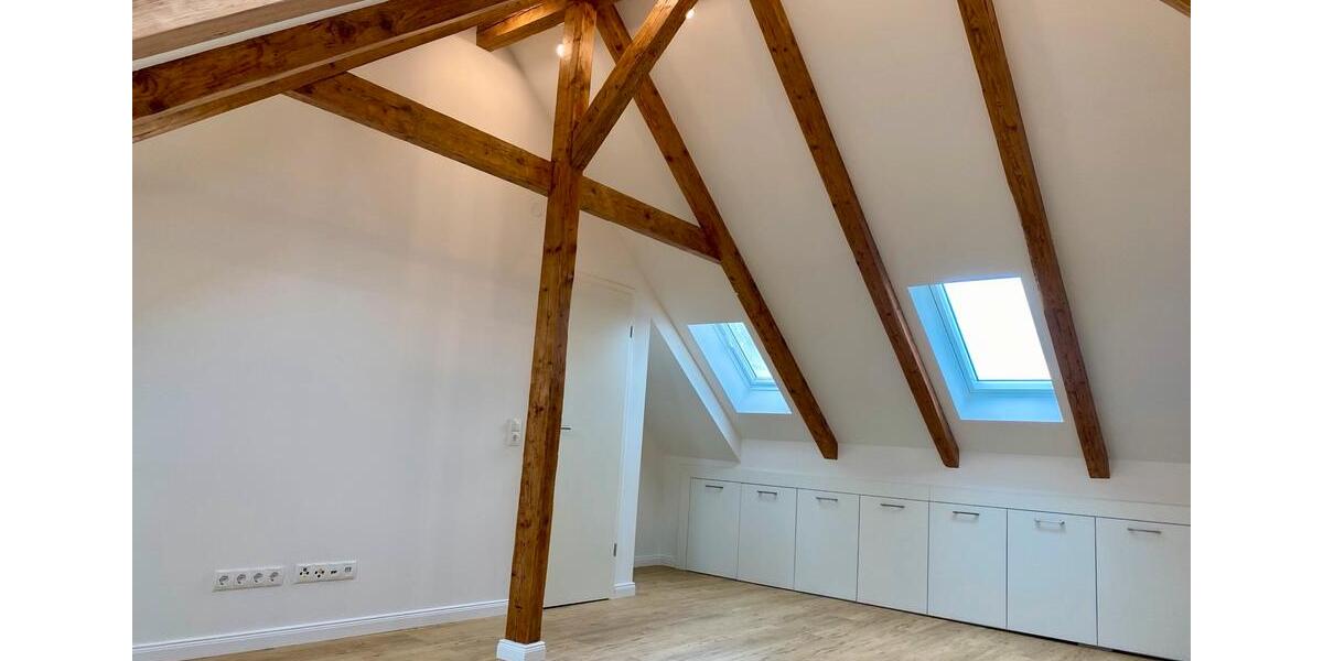 Maisonettenwohnung Bremen Blockland - 4 Zimmer, 80 m&sup2;, 800&euro; | Angebot:26589200