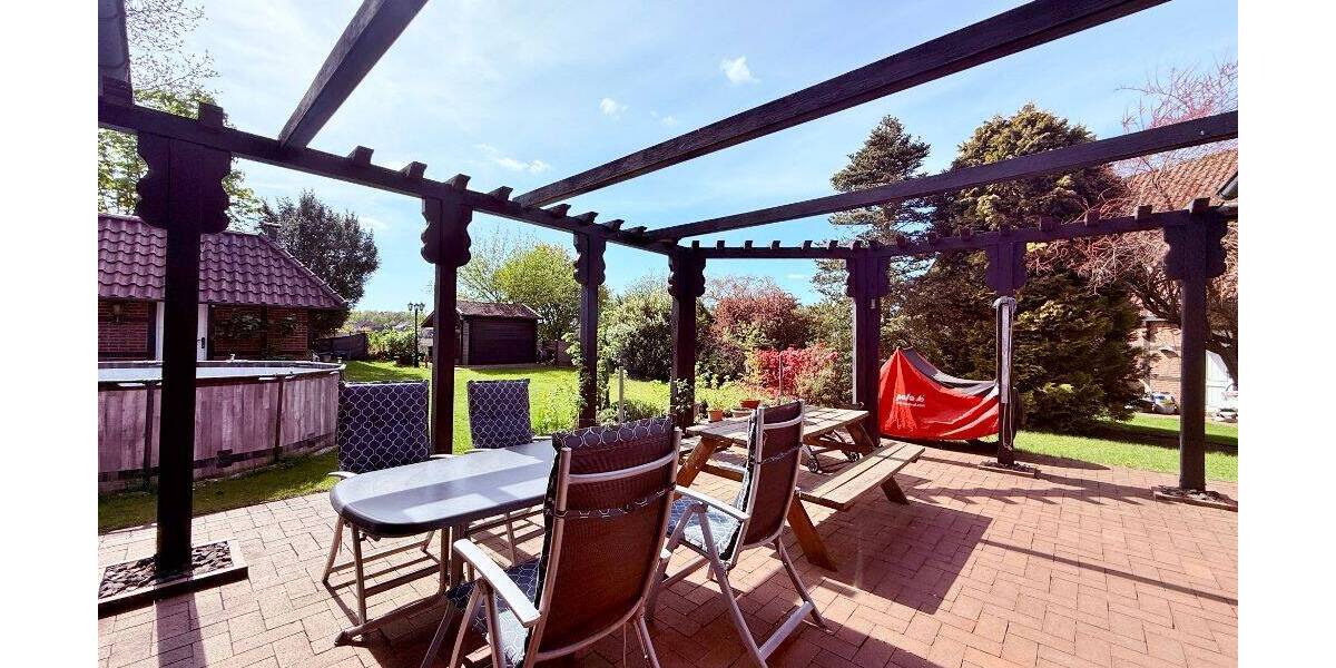 Einfamilienhaus Stuhr Heiligenrode - 4 Zimmer, 152 m&sup2;, 489.000&euro; | Angebot:26763935
