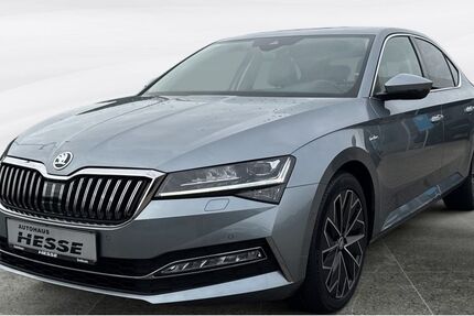 Skoda Superb 19.673 km 26.850 &euro; Sottrum 27367