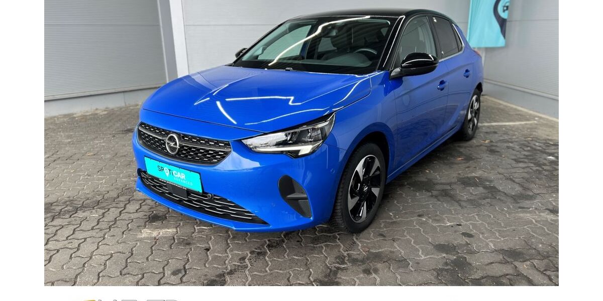 Opel Corsa 38.278 km 17.490 &euro; Osterholz-Scharmbeck 27711