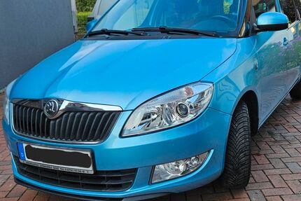 Skoda Roomster 113.600 km 4.490 &euro; Ritterhude 27721